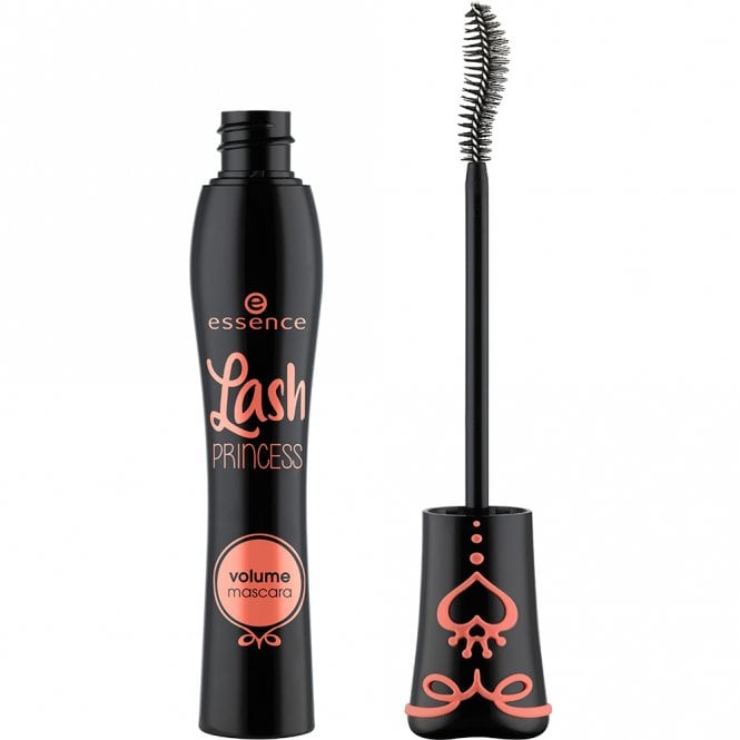 Essence Lash Princess Volume Mascara Black 12ml