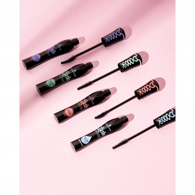 Essence Lash Princess Volume Mascara Black 12ml