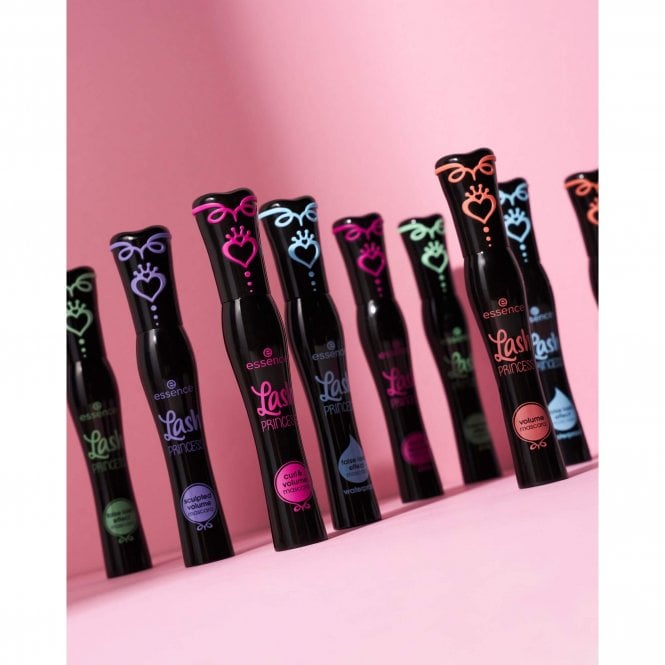 Essence Lash Princess Volume Mascara Black 12ml