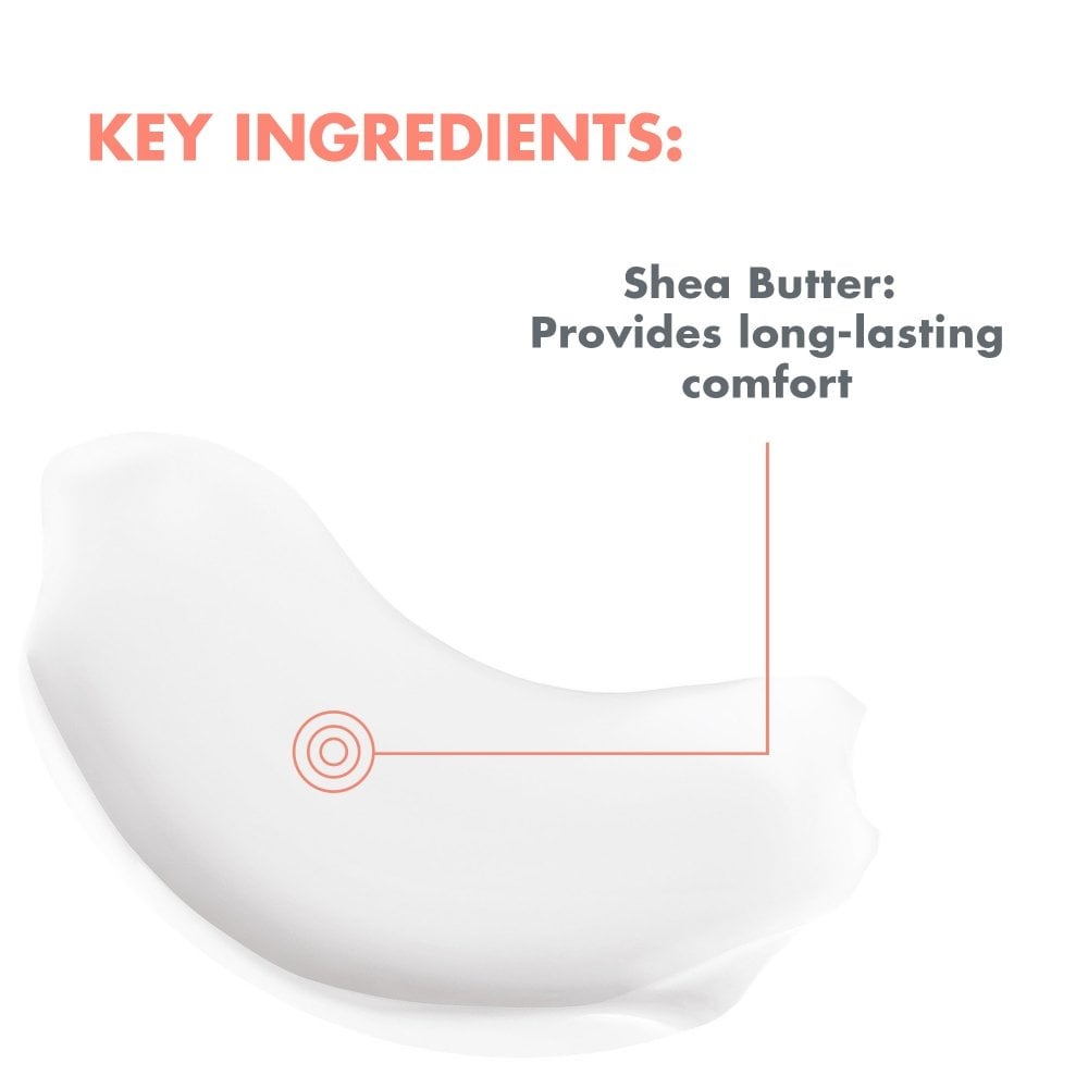 Avene Les Essentiels Rich Revitalising Nourishing Cream Moisturiser 50ml