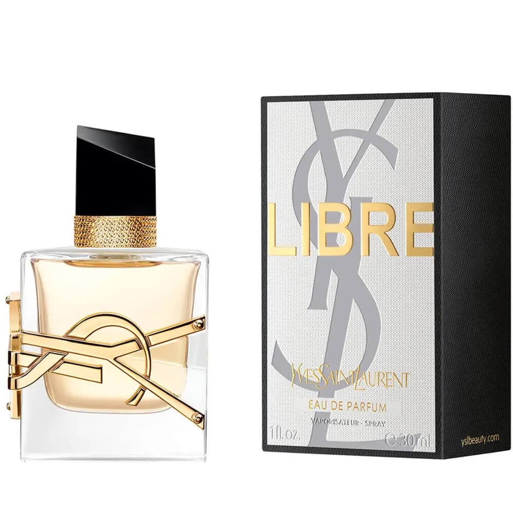Yves Saint Laurent Libre Eau De Parfum 30ml