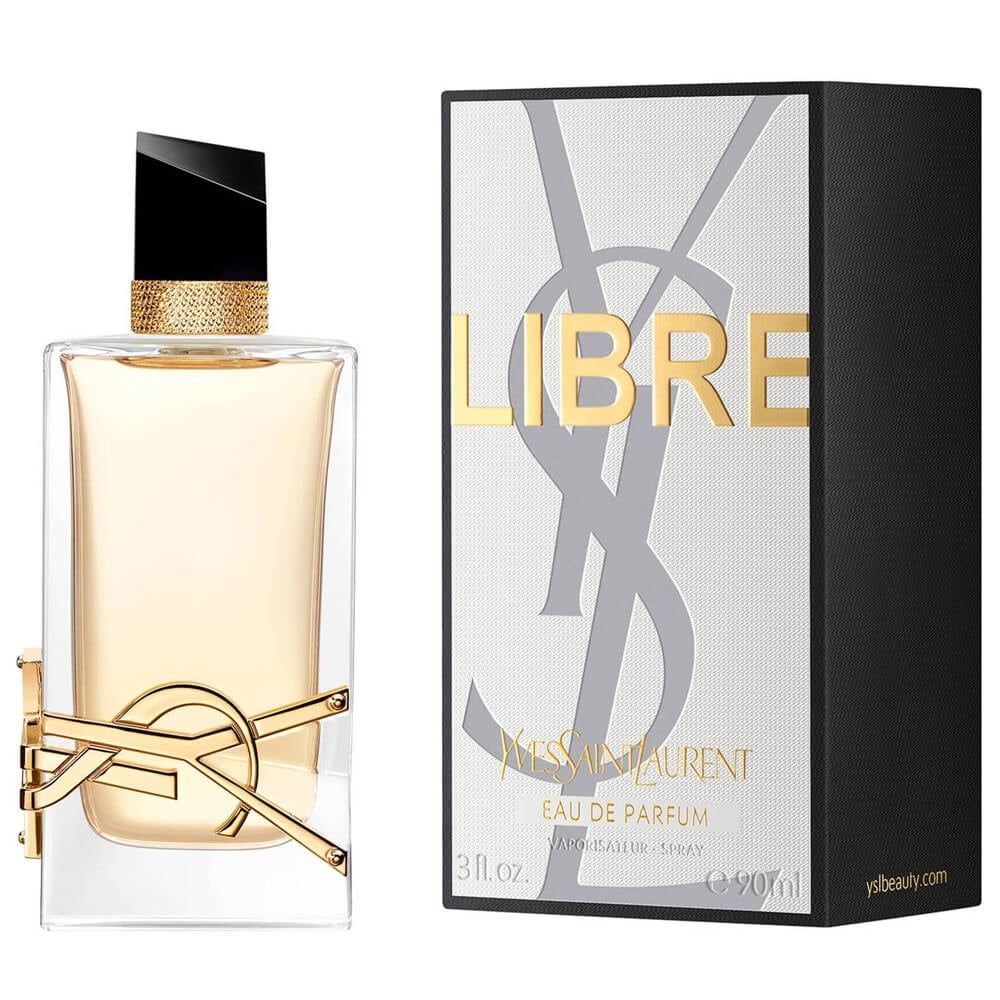 Yves Saint Laurent Libre Eau De Parfum 90ml