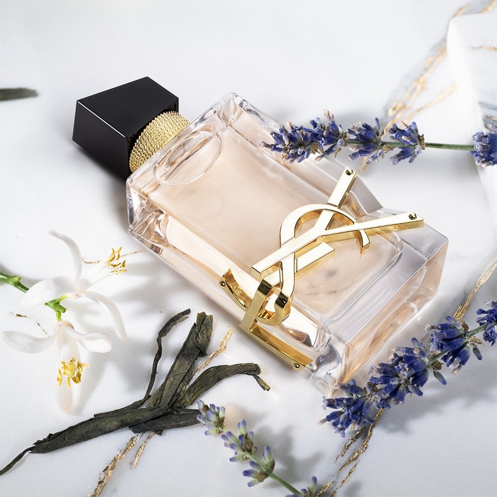 Yves Saint Laurent Libre Eau De Toilette 50ml
