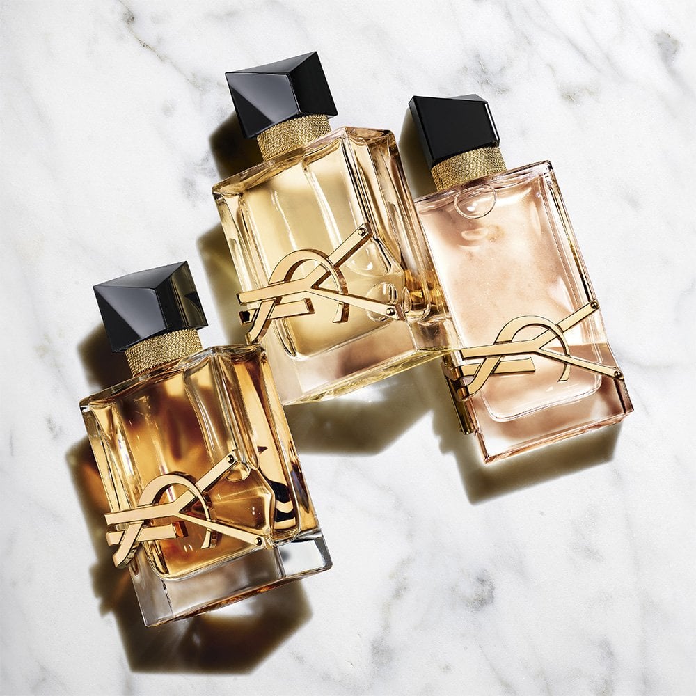 Yves Saint Laurent Libre Eau De Toilette 50ml