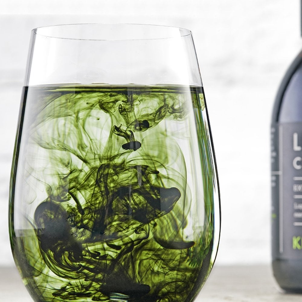 Kiki Health Liquid Chlorophyll Extract 125ml