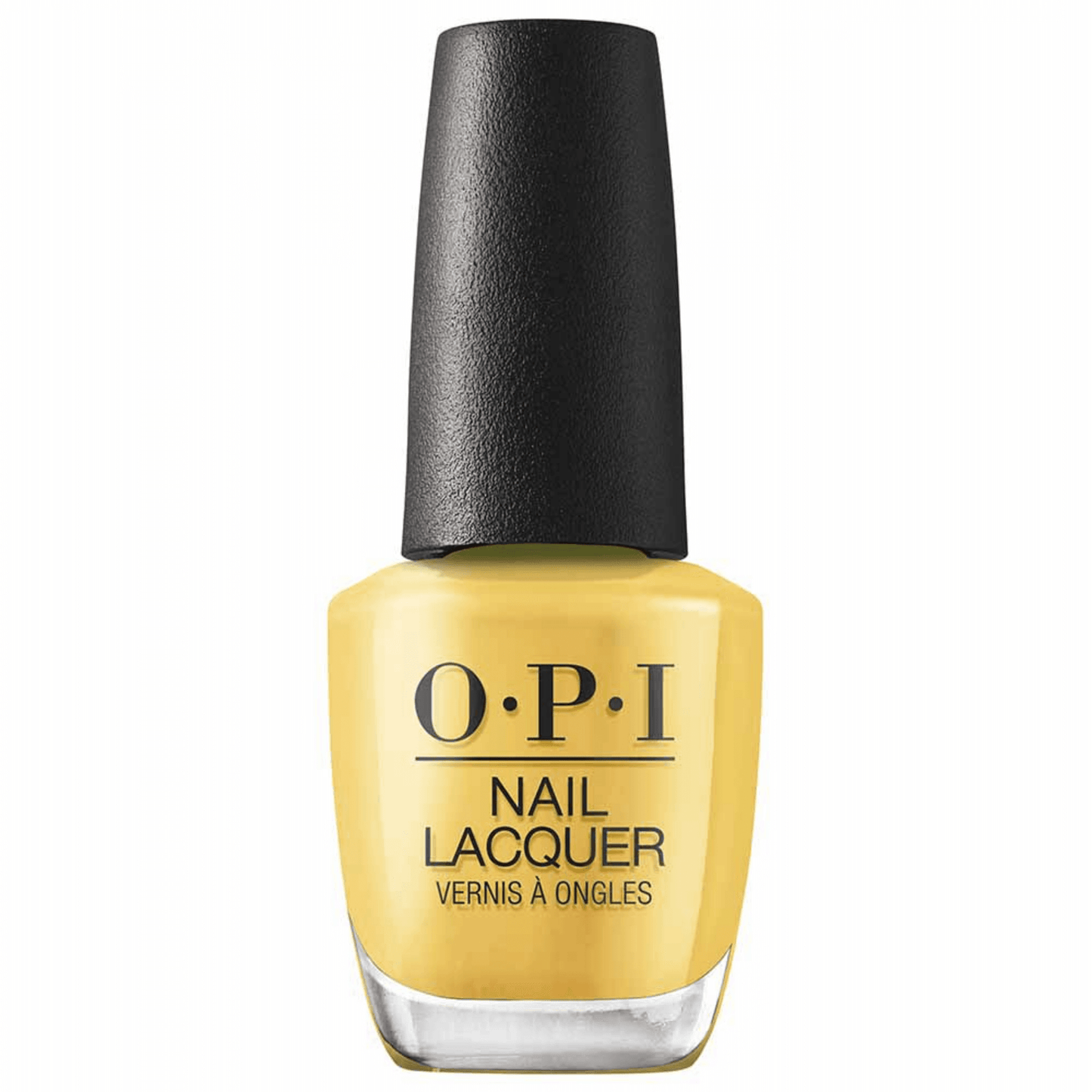 OPI Lookin' Cute-icle Nail Polish 15ml