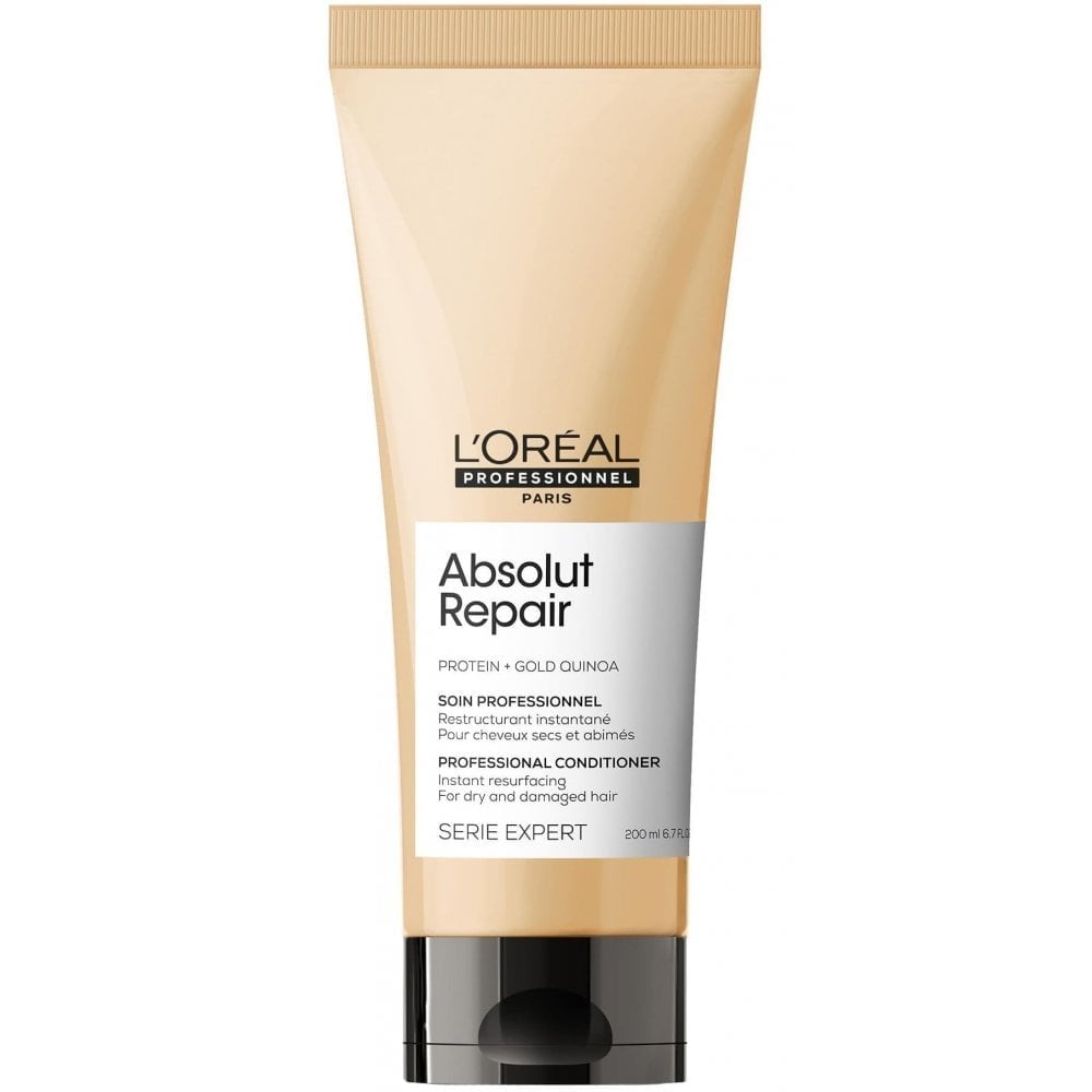 L'Oreal Professionnel Serie Expert Absolut Repair Shampoo 300ml & Conditioner 200ml Twin