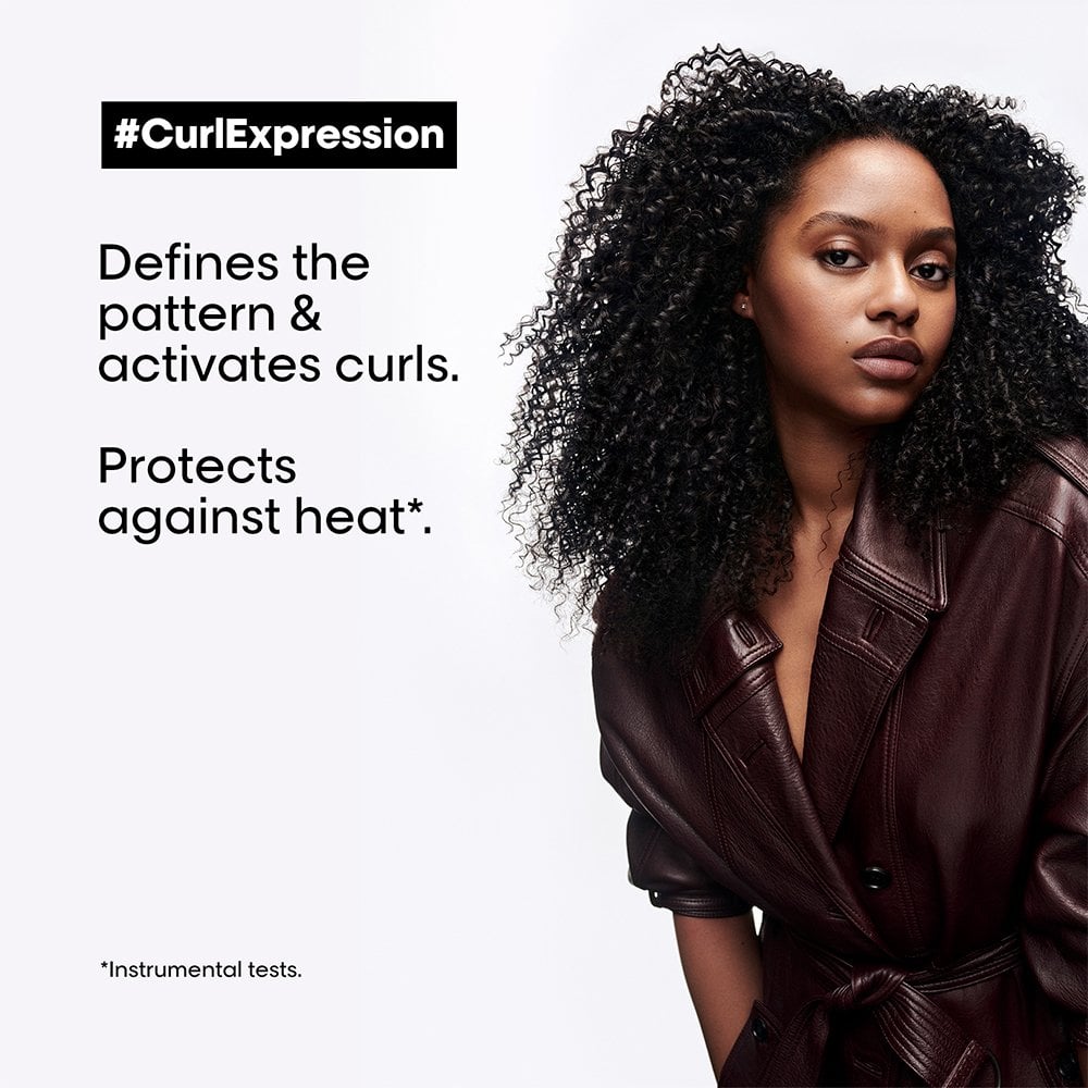 L'Oreal Professionnel Serie Expert Curl Expression Curl Activator Jelly 250ml