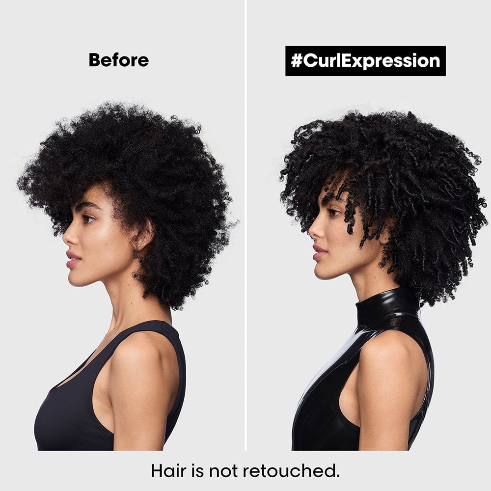 L'Oreal Professionnel Serie Expert Curl Expression Leave In Moisturiser 200ml