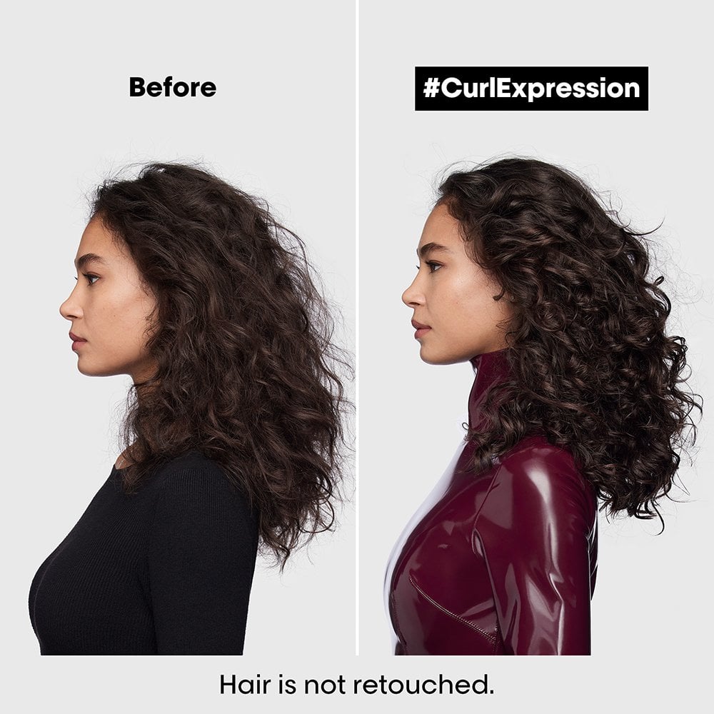 L'Oreal Professionnel Serie Expert Curl Expression Rich Mask 250ml