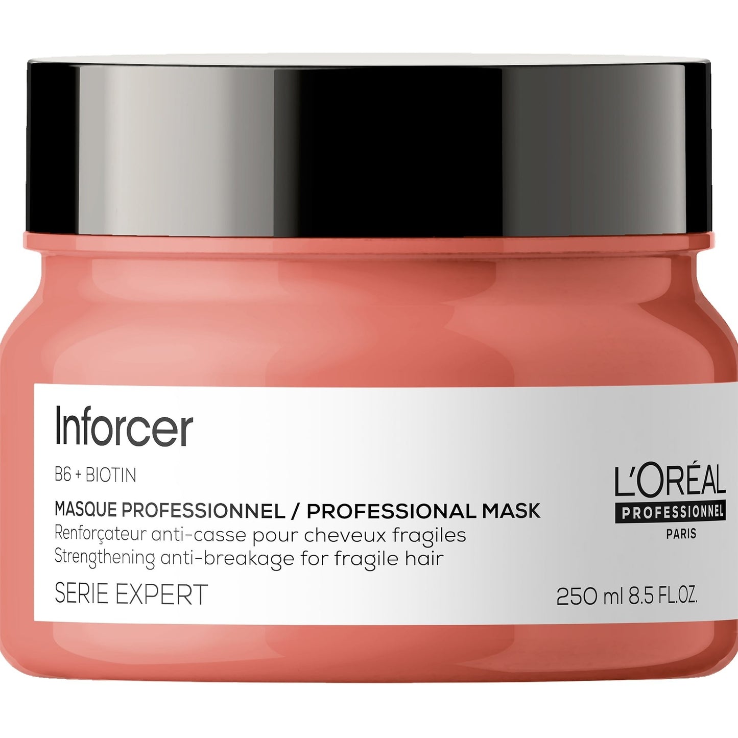 L'Oreal Professionnel Serie Expert Inforcer Strengthening Anti-Breakage Mask 250ml