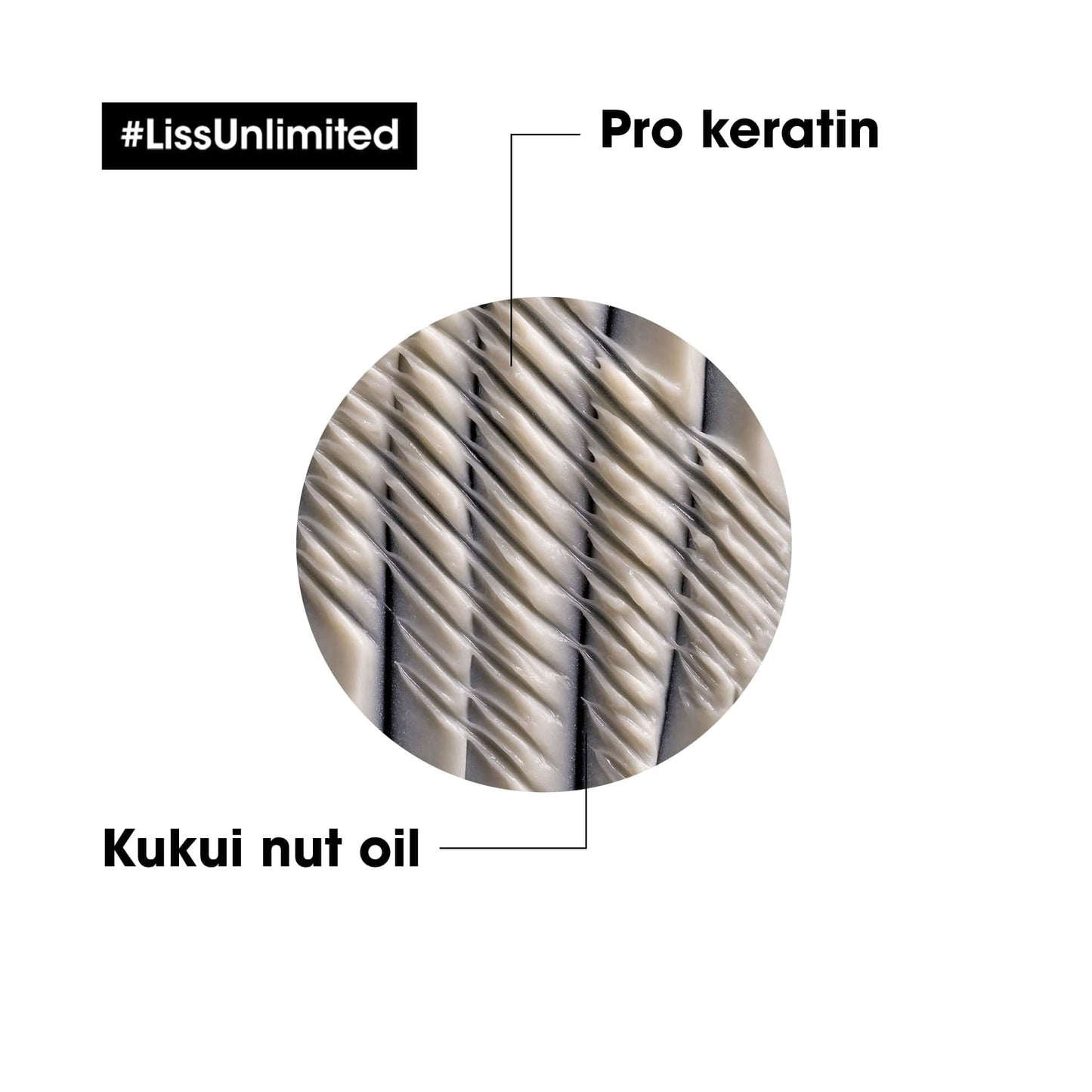 L'Oreal Professionnel Serie Expert Liss Unlimited Intensive Smoother Mask 250ml