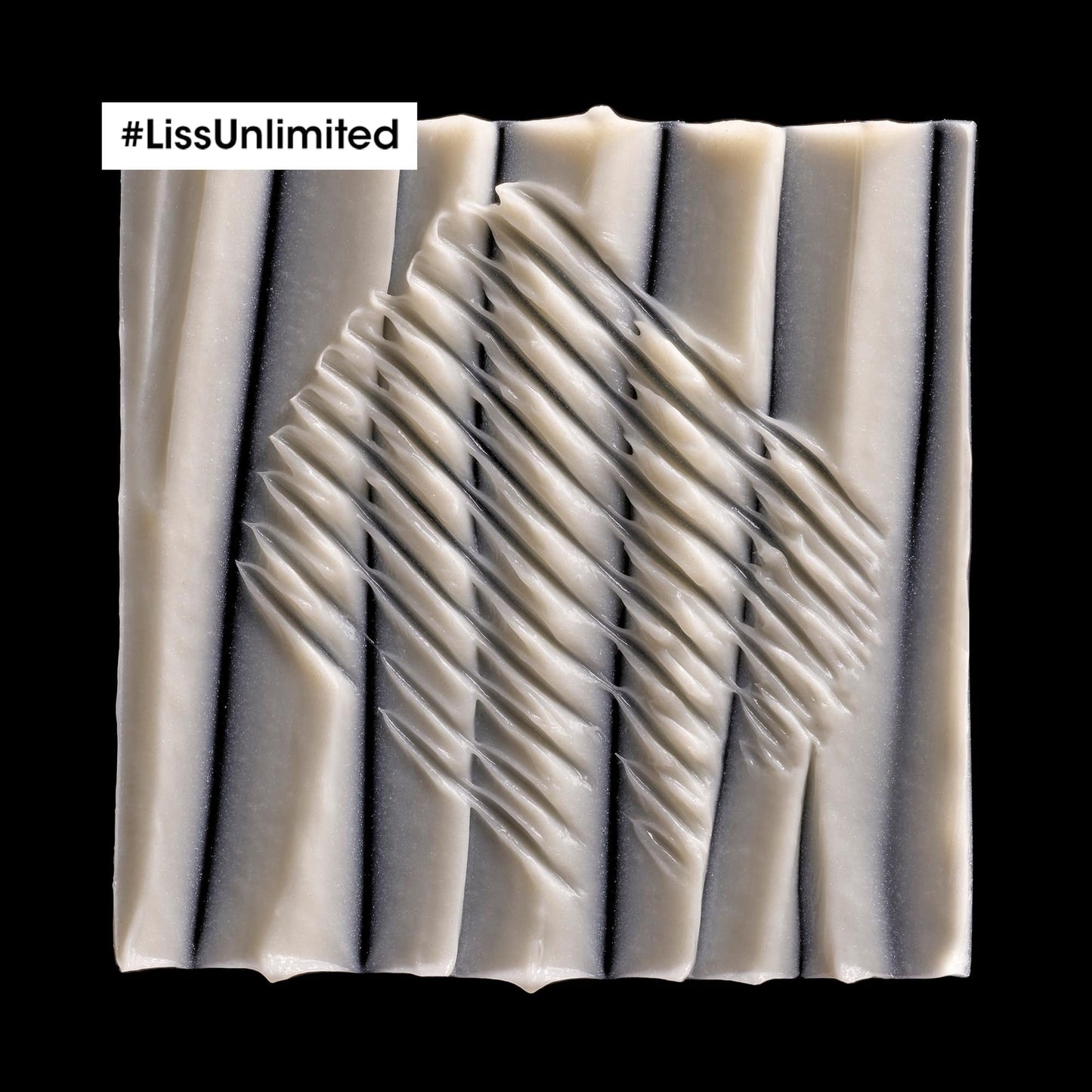 L'Oreal Professionnel Serie Expert Liss Unlimited Intensive Smoother Mask 250ml