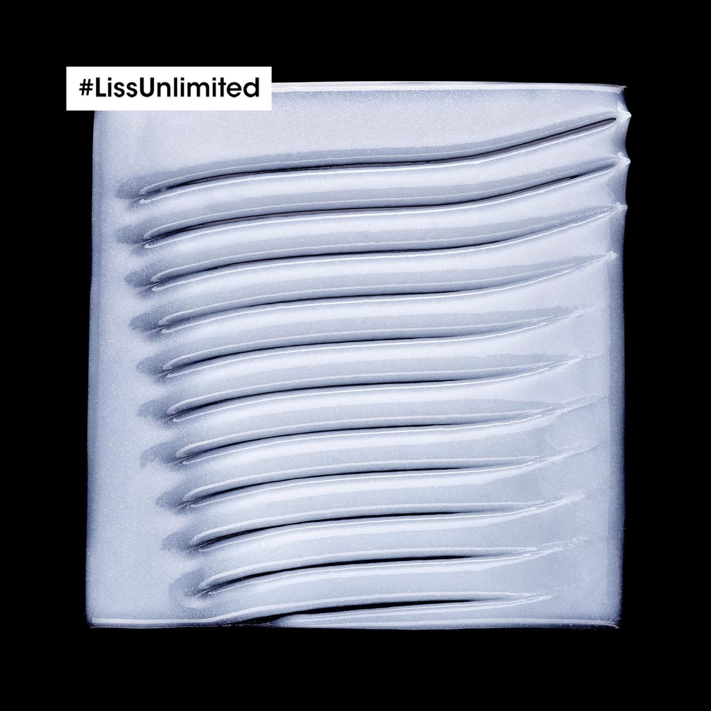 L'Oreal Professionnel Serie Expert Liss Unlimited Intensive Smoother Shampoo 300ml