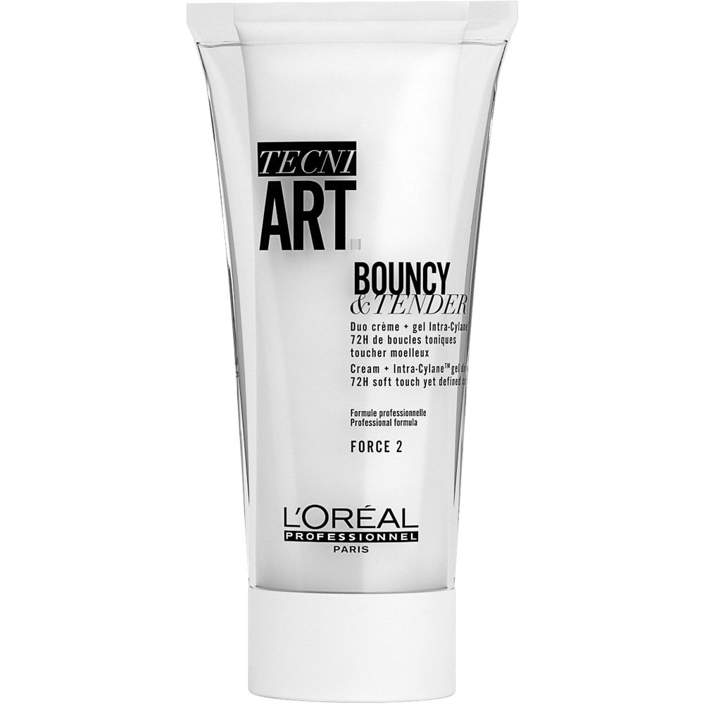 L'Oreal Professionnel Tecni Art Bouncy & Tender Defined Curls Anti-Humidity 150ml