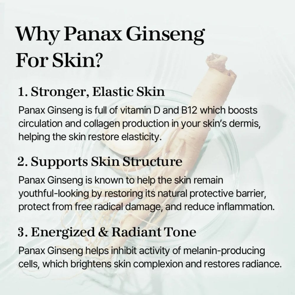 Mixsoon Lotus Flower Essence 100ml