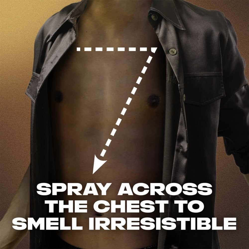 Lynx XXL 48h Leather & Cookies Deodorant Body Spray 250ml