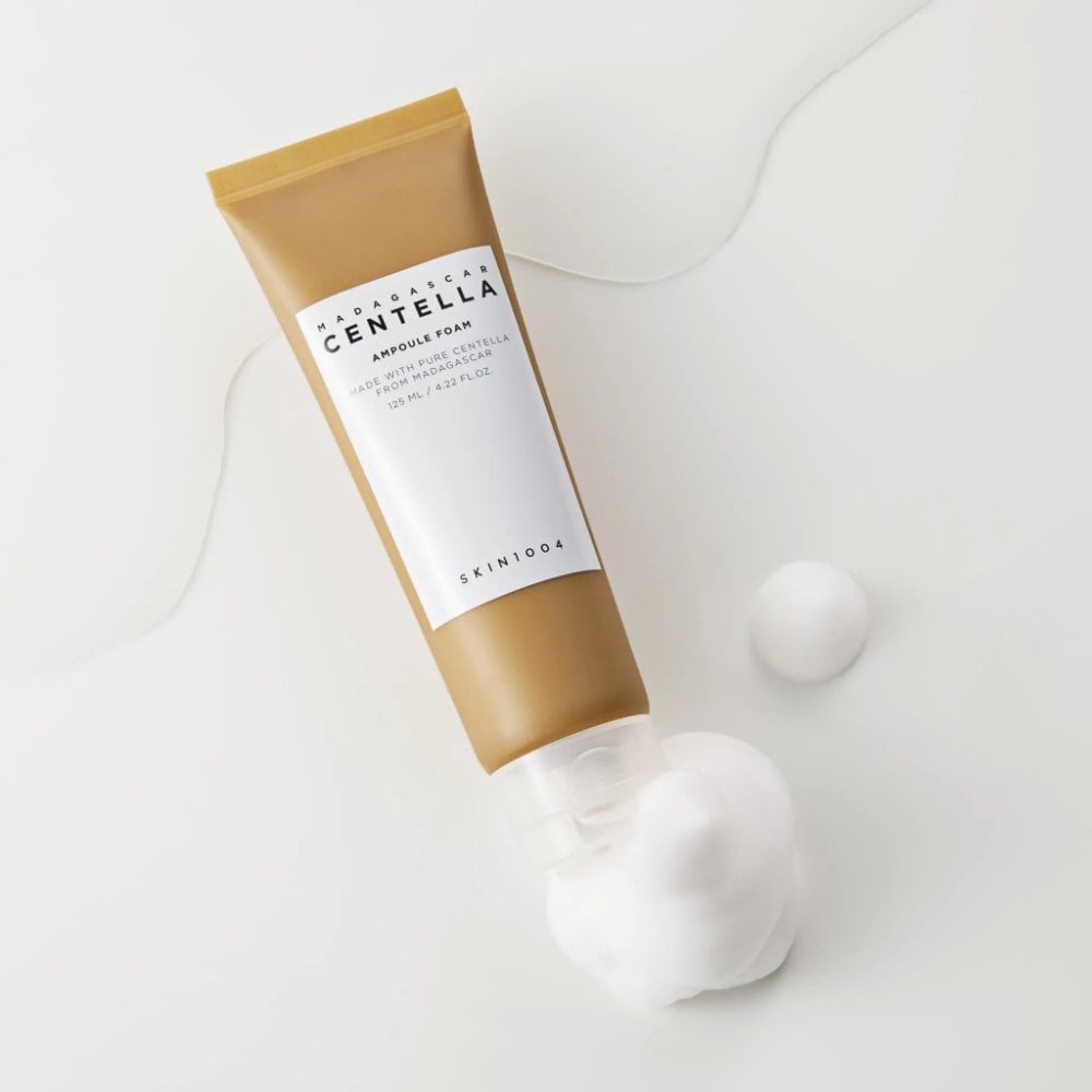 Skin1004 Madagascar Centella Ampoule Foam Cleanser 20ml