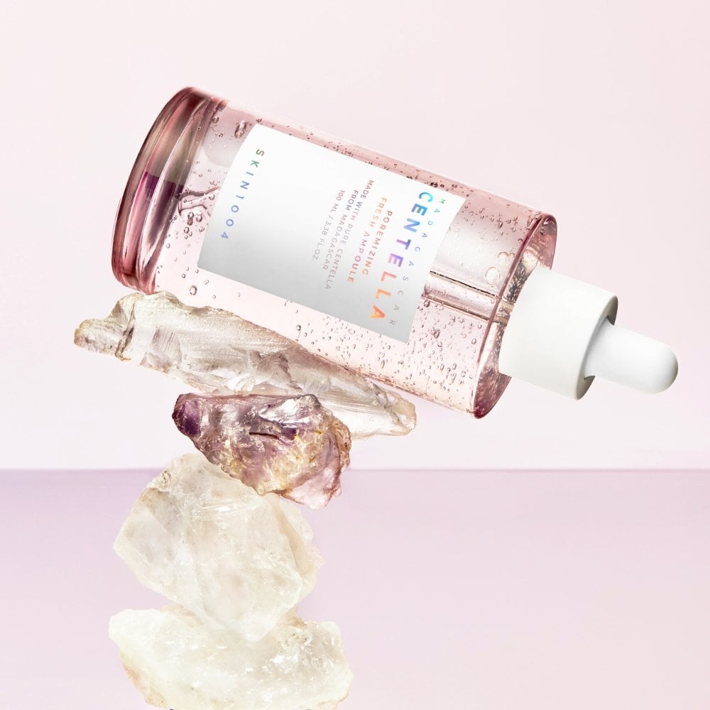 Skin1004 Madagascar Centella Poremizing Fresh Ampoule 30ml