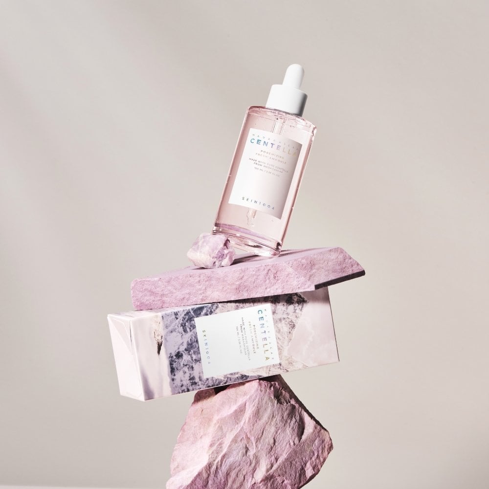 Skin1004 Madagascar Centella Poremizing Fresh Ampoule 50ml