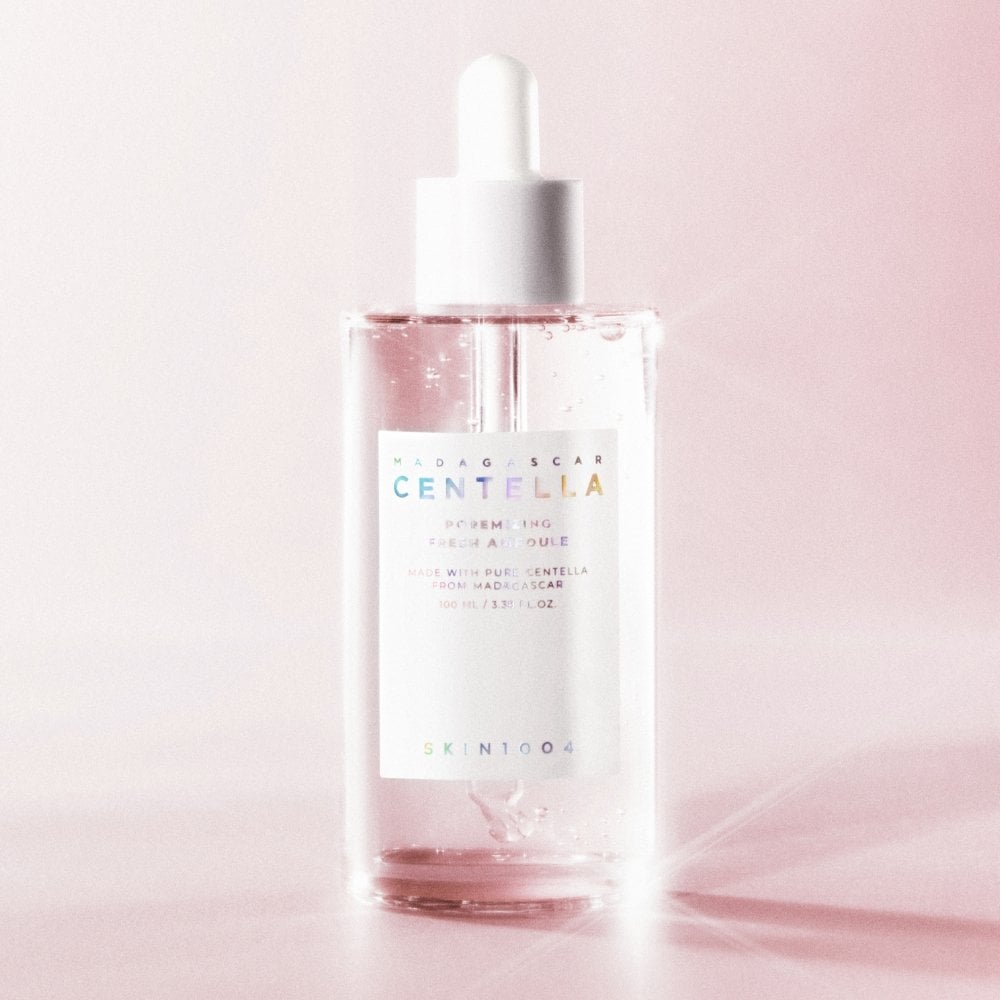 Skin1004 Madagascar Centella Poremizing Fresh Ampoule 50ml