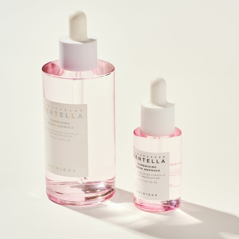 Skin1004 Madagascar Centella Poremizing Fresh Ampoule 50ml