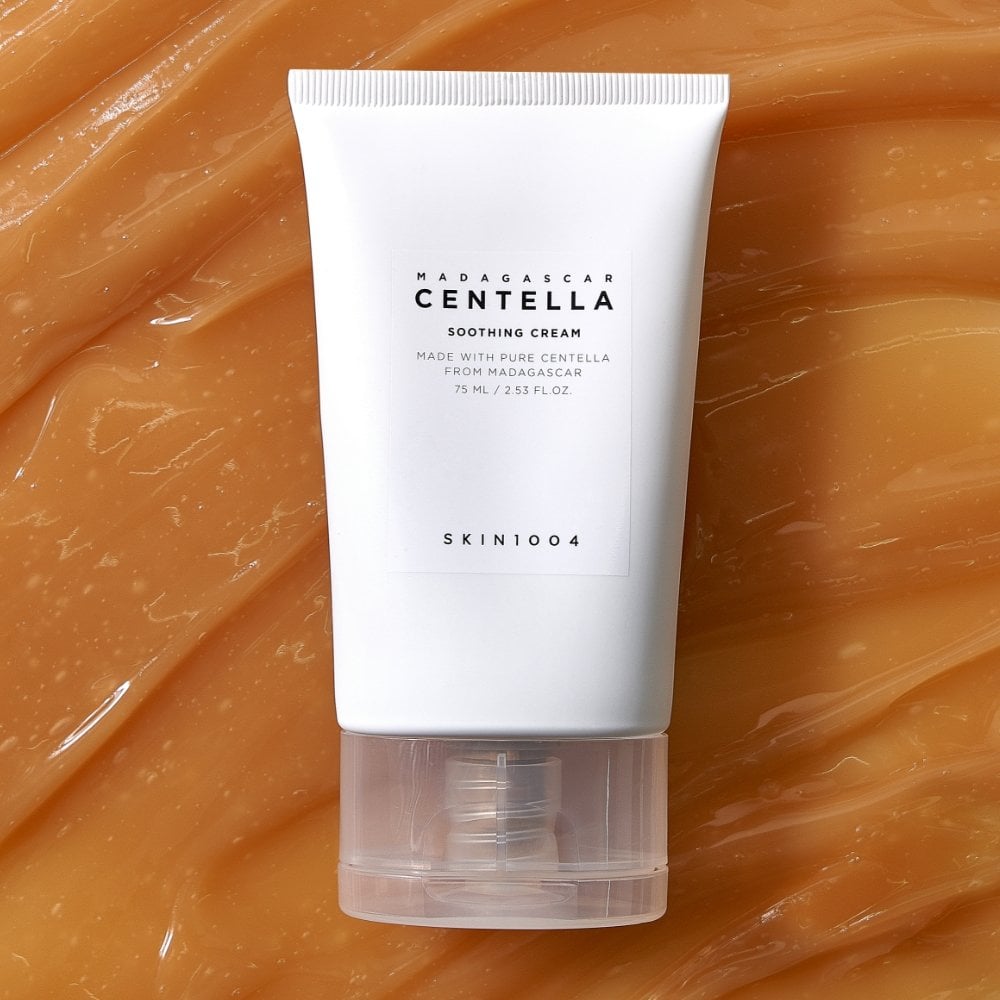 Skin1004 Madagascar Centella Soothing Cream 30ml