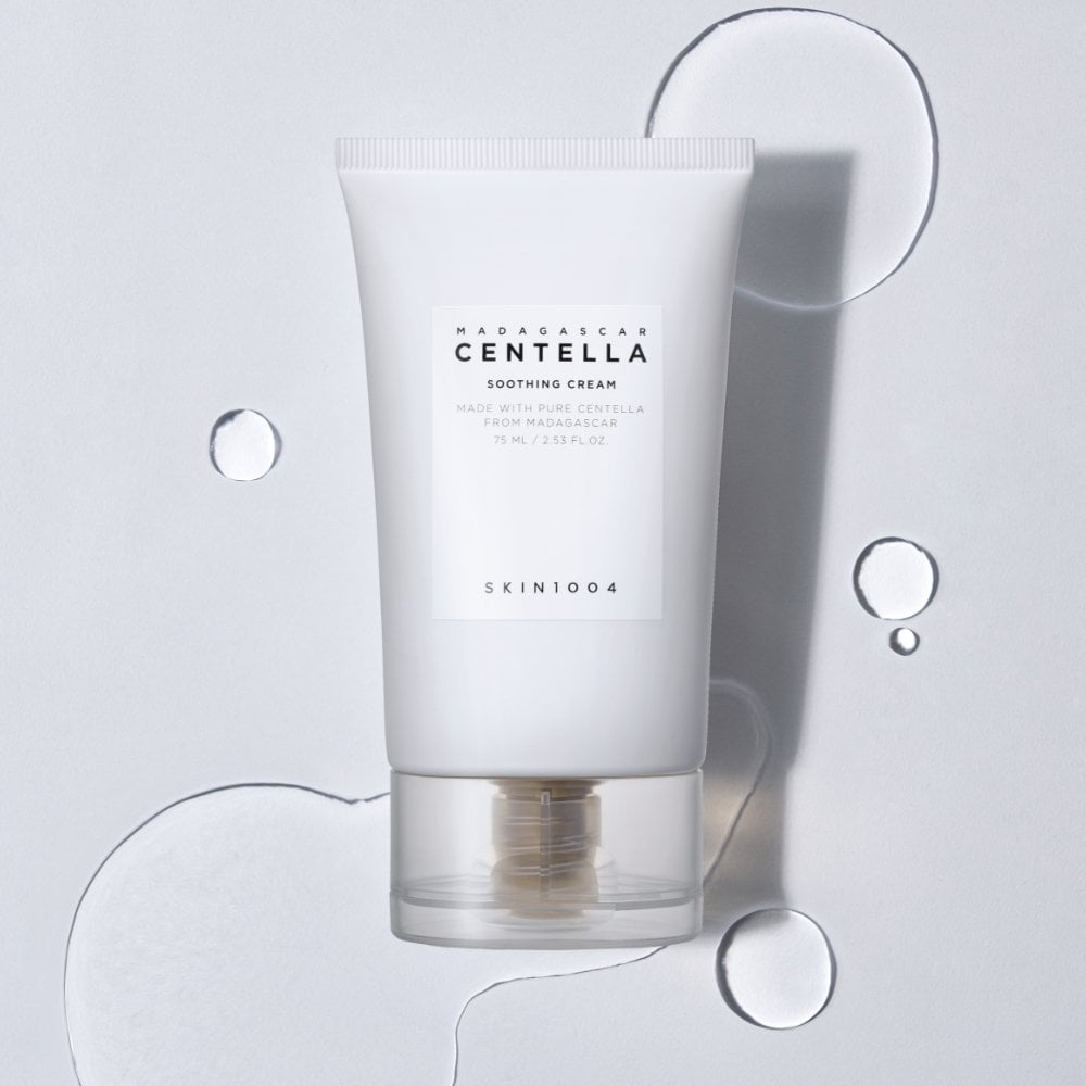 Skin1004 Madagascar Centella Soothing Cream 30ml