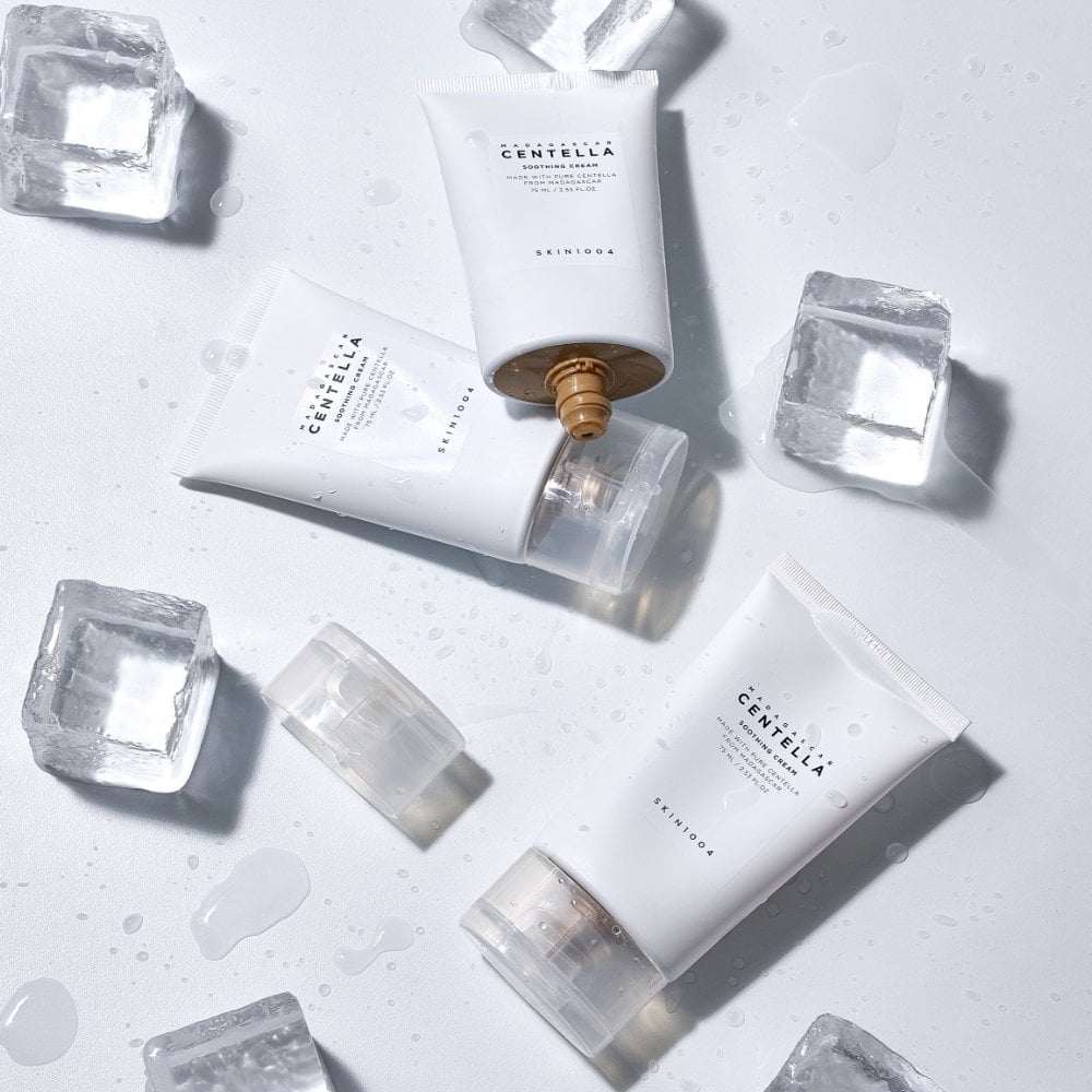 Skin1004 Madagascar Centella Soothing Cream 30ml