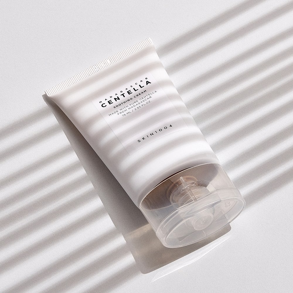 Skin1004 Madagascar Centella Soothing Cream 30ml