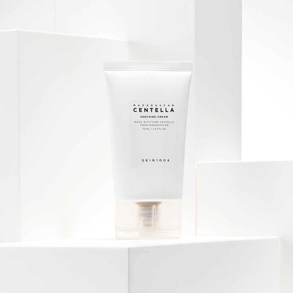 Skin1004 Madagascar Centella Soothing Cream 30ml