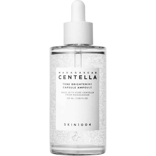 Skin1004 Madagascar Centella Tone Brightening Capsule Ampoule 100ml