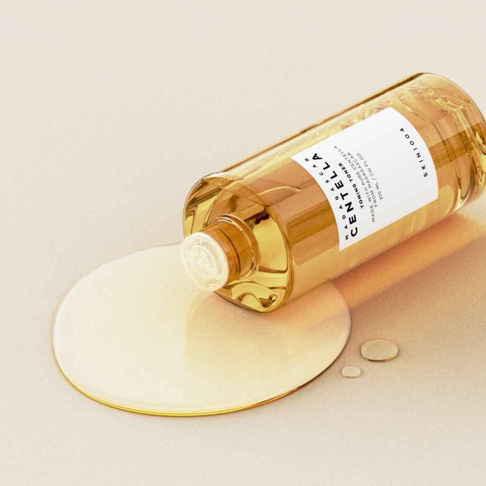 Skin1004 Madagascar Centella Toning Toner 30ml