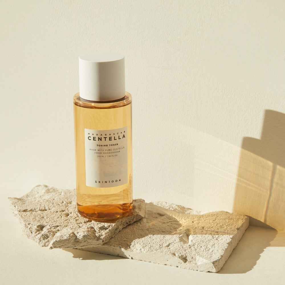 Skin1004 Madagascar Centella Toning Toner 30ml