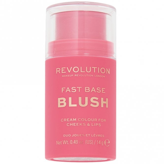 Makeup Revolution Fast Base Blush Stick 14g