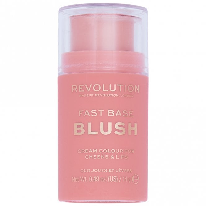 Makeup Revolution Fast Base Blush Stick 14g