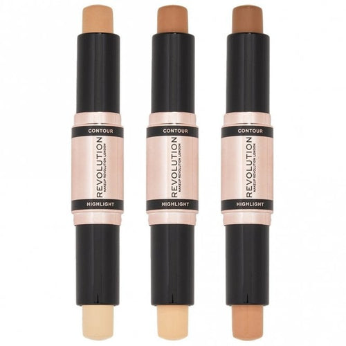 Makeup Revolution Fast Base Contour Stick 4.3g