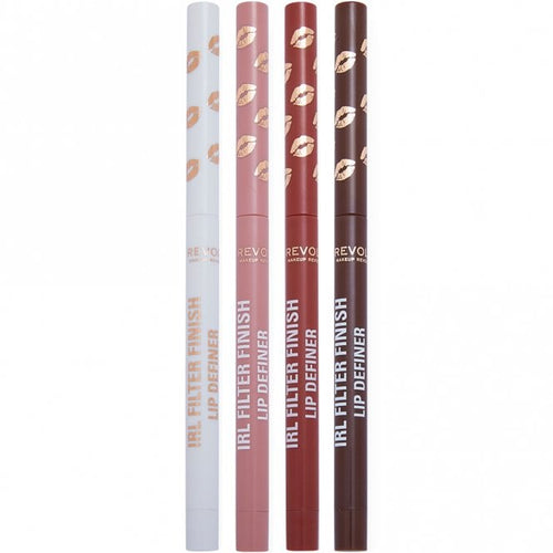 Makeup Revolution IRL Filter Finish Lip Definer
