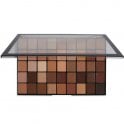 Makeup Revolution Maxi Re-Loaded 45 Colour Eyeshadow Palette Nudes