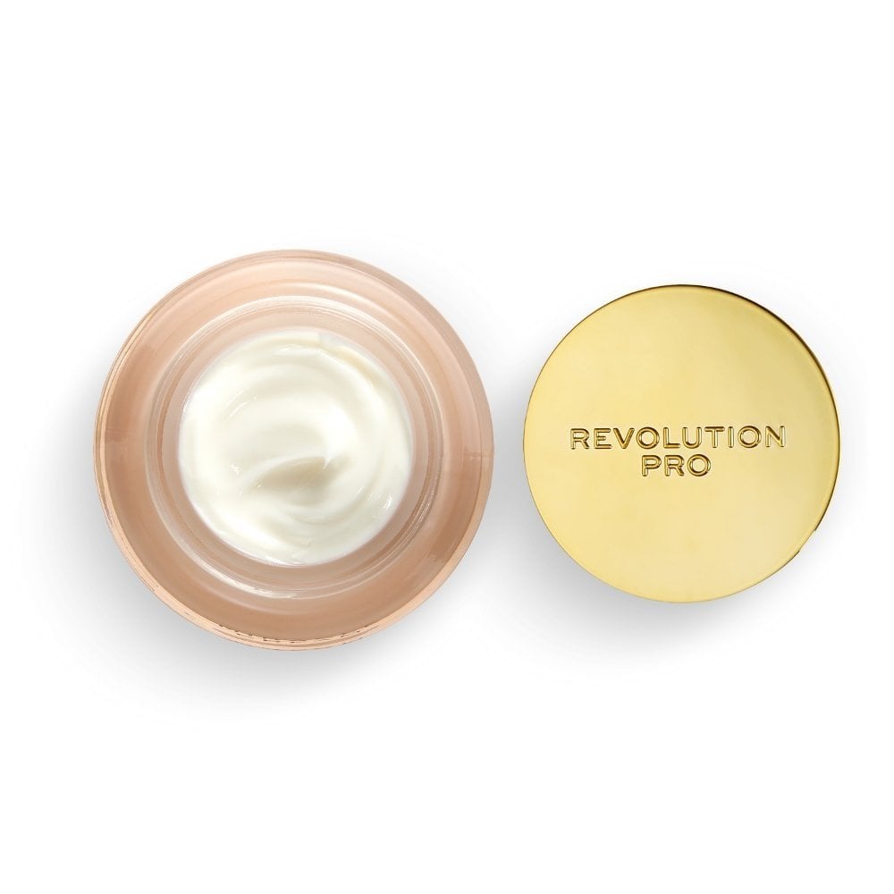Makeup Revolution Revolution Pro Miracle Cream 2 x 50ml Duo