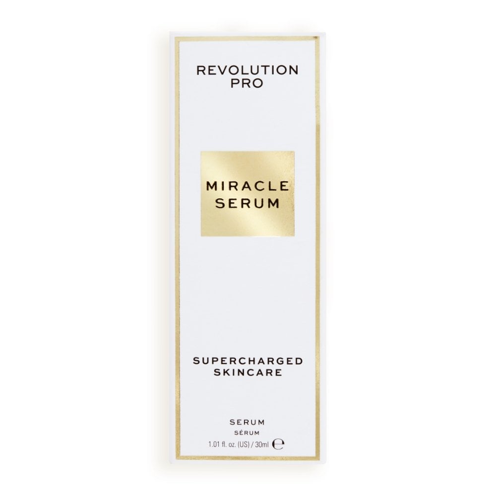 Makeup Revolution Revolution Pro Miracle Serum 30ml