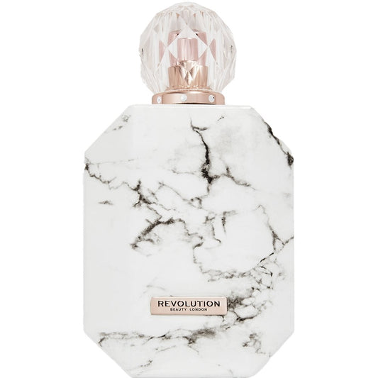 Makeup Revolution Timeless Eau De Toilette 100ml