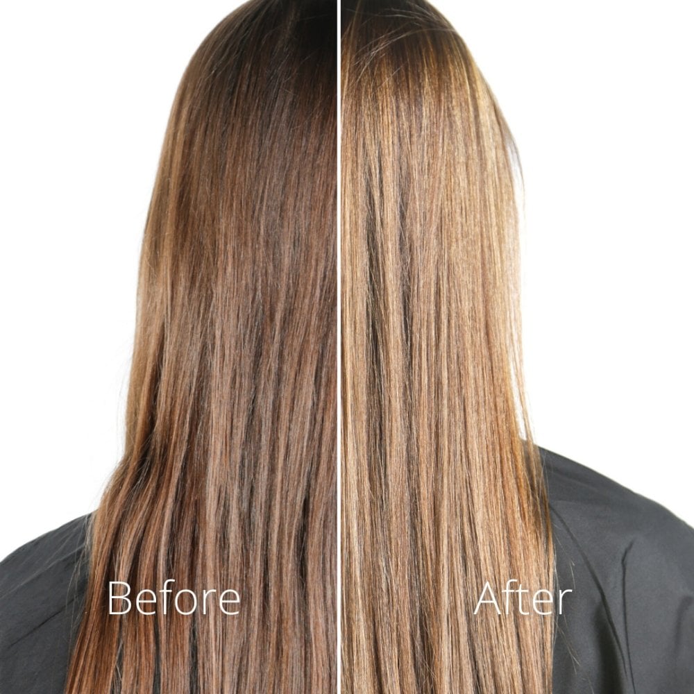 Malibu C Crystal Gel Hair Remedy Treatment 5g