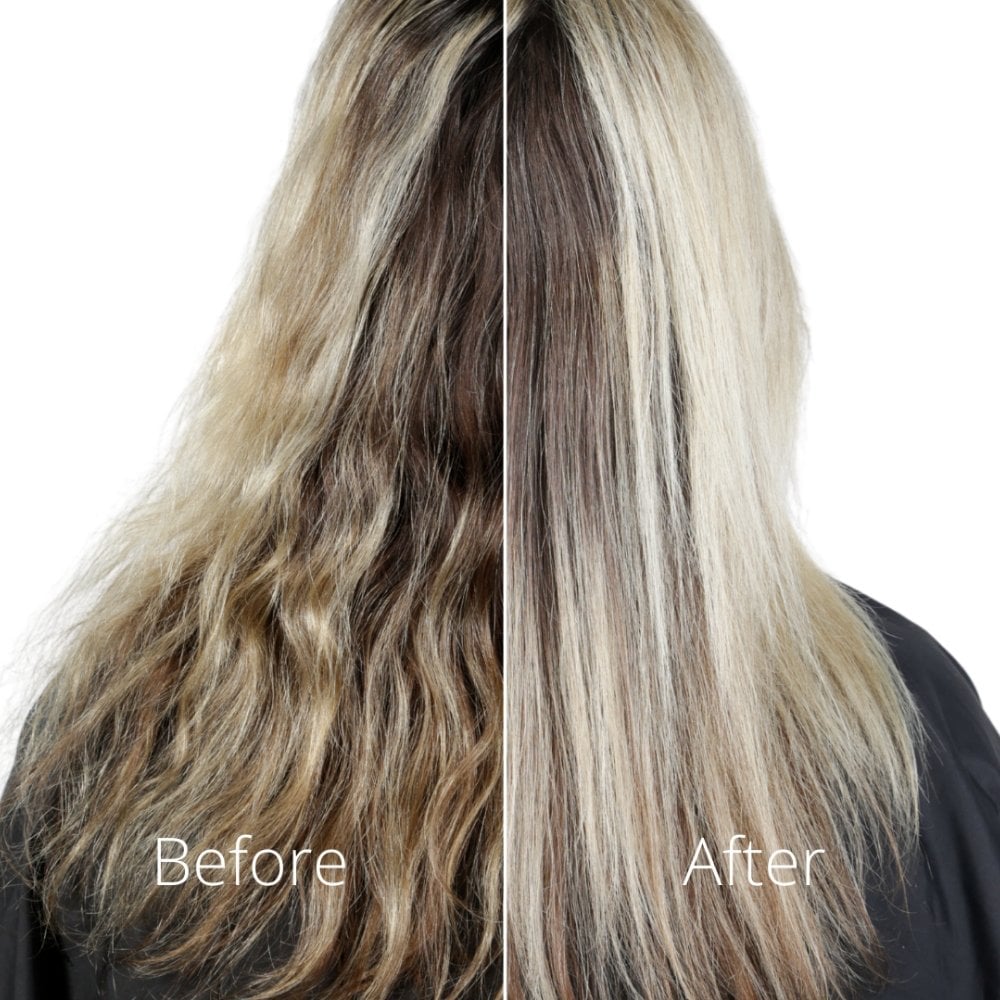 Malibu C Crystal Gel Hair Remedy Treatment 5g