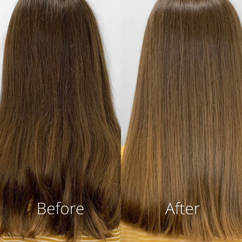 Malibu C Crystal Gel Hair Remedy Treatment 5g
