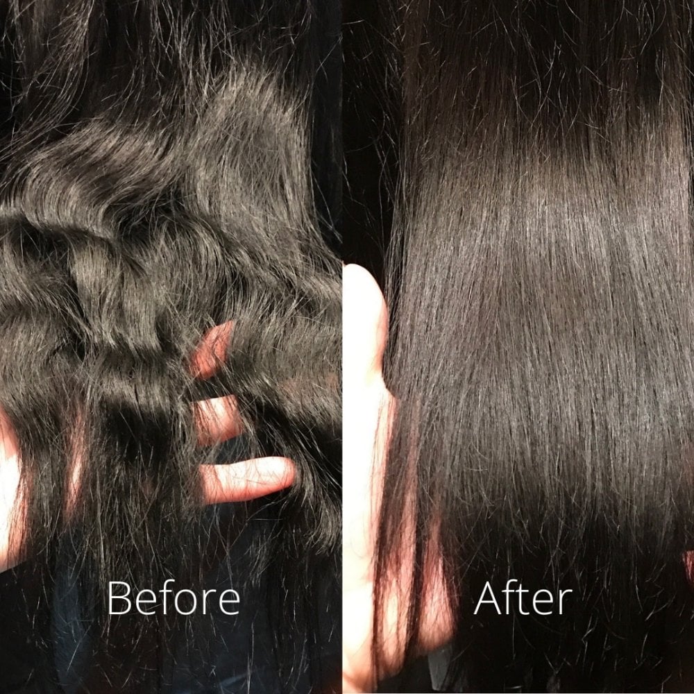 Malibu C Crystal Gel Hair Remedy Treatment 5g