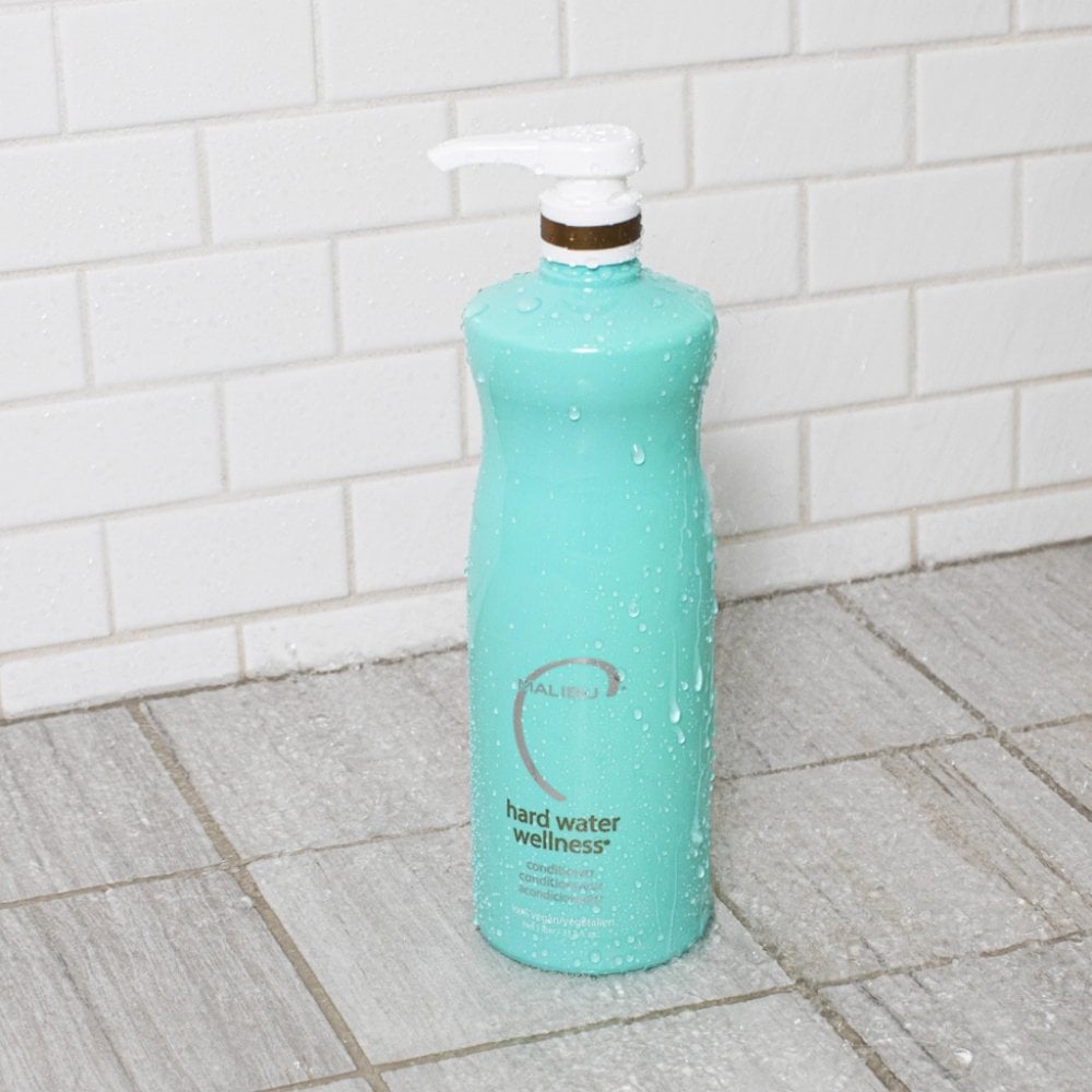 Malibu C Hard Water Wellness Remedy Shampoo 1000ml