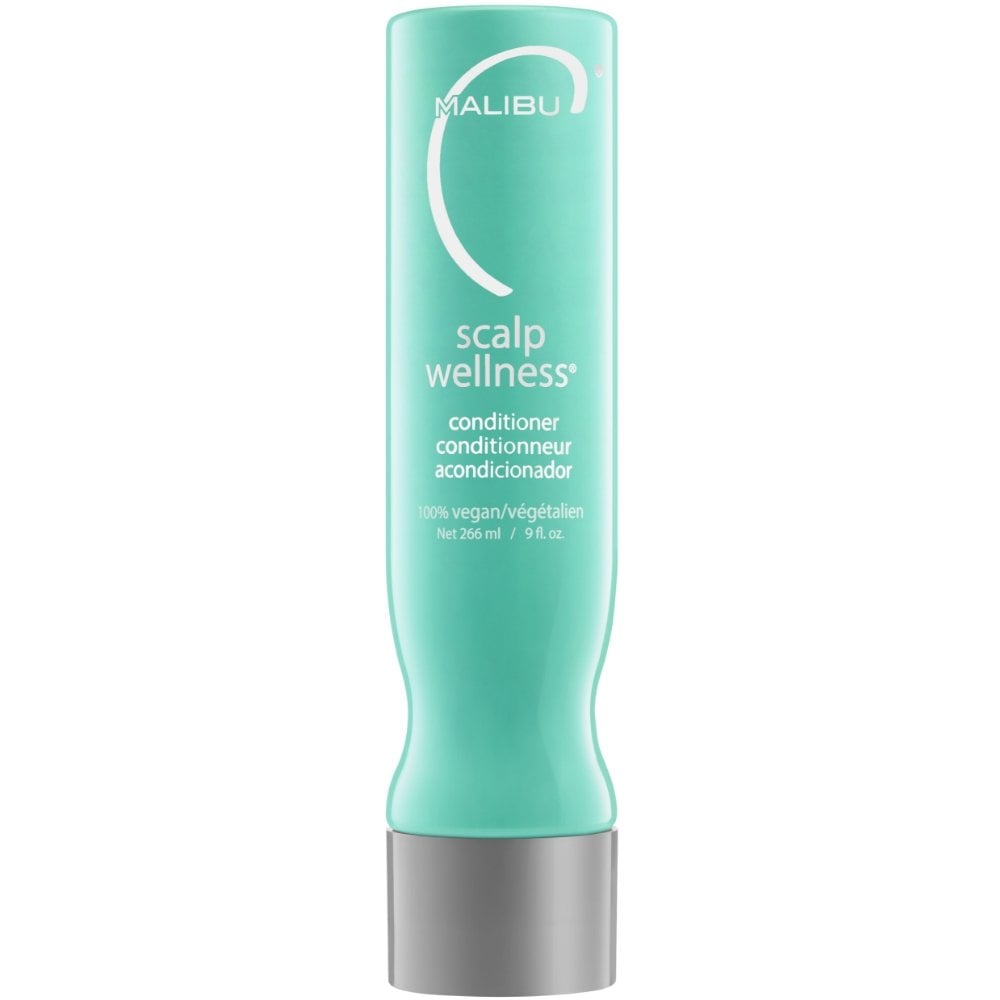 Malibu C Scalp Therapy Wellness Conditioner 266ml