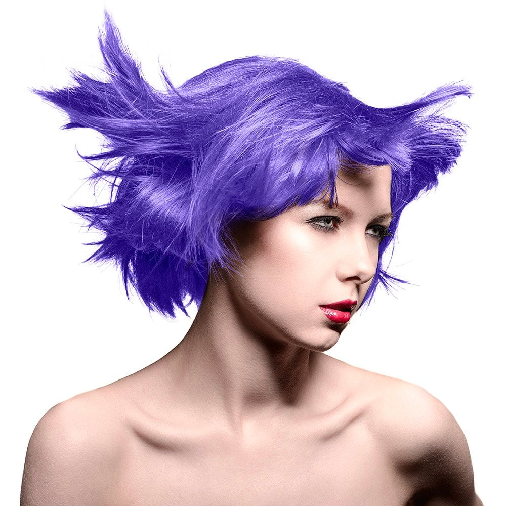Manic Panic High Voltage Classic Hair Colour Cream Electric Amethyst 118ml