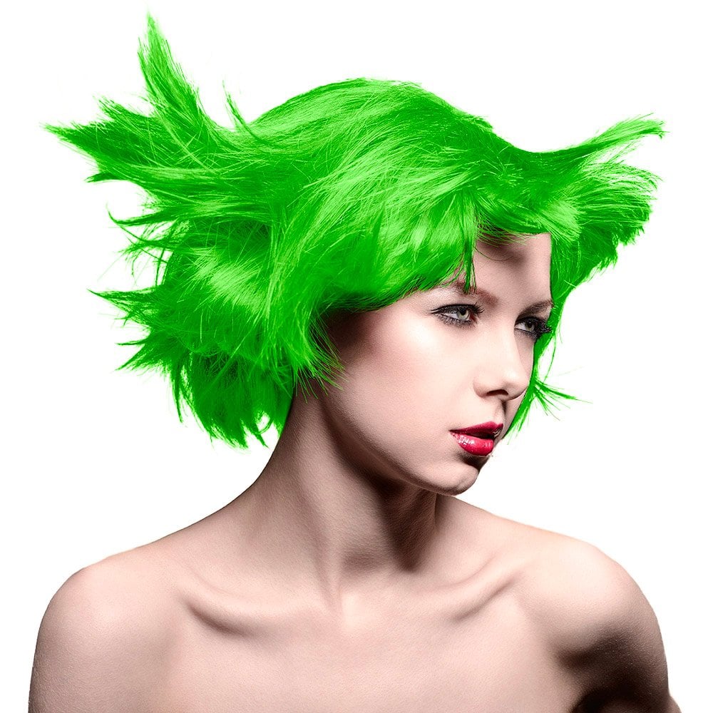 Manic Panic High Voltage Classic Hair Colour Cream Electric Lizard 118ml